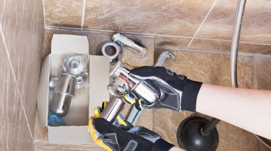 Expert top industrial roofings services in Bunch, OK